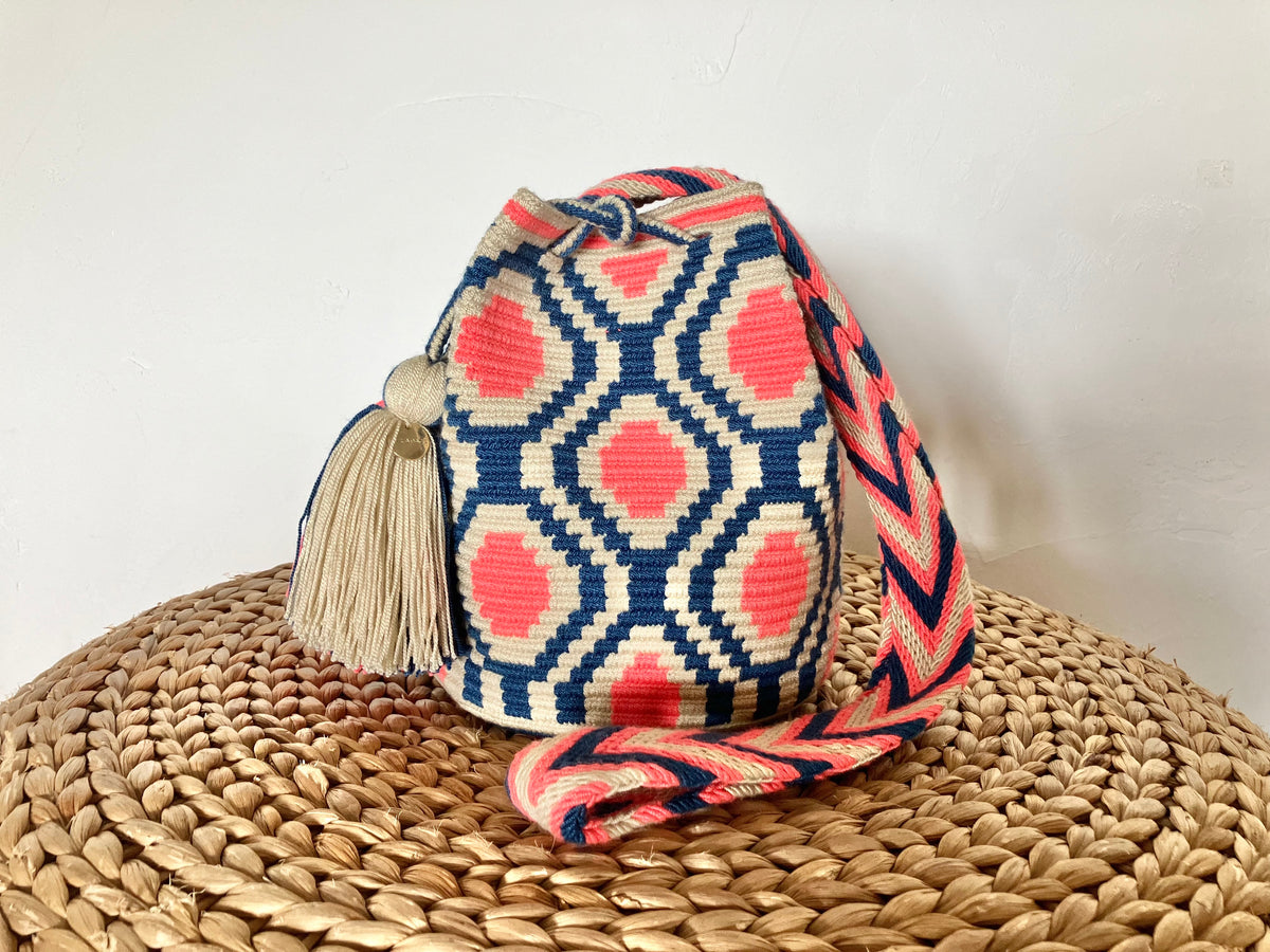 Atlanta Medium | CHILA BAGS(チラバッグス) | ワユーバッグ 通販