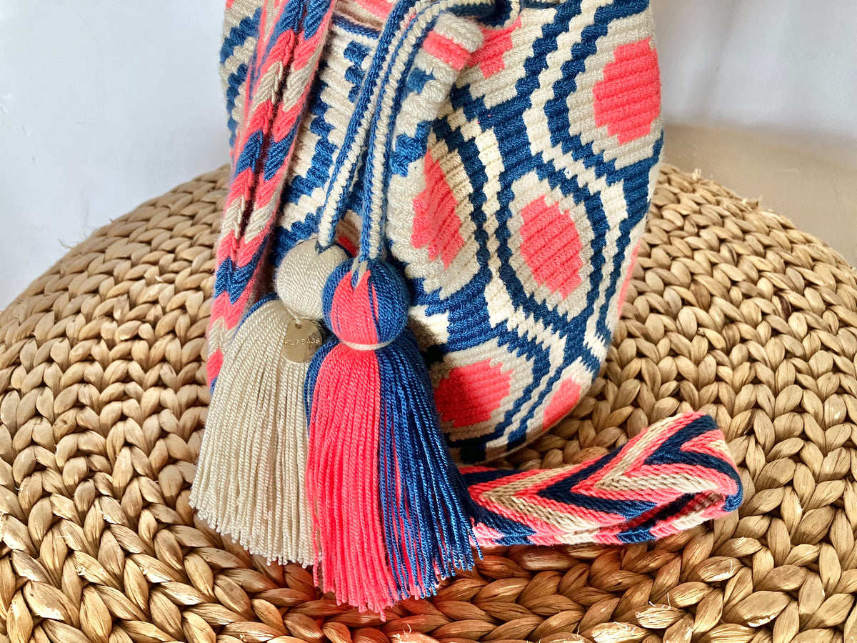Atlanta Medium | CHILA BAGS(チラバッグス) | ワユーバッグ 通販