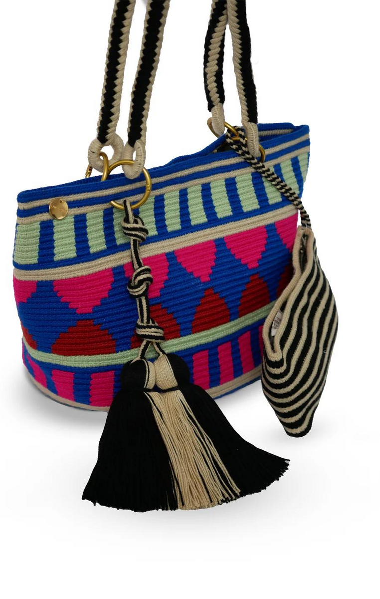 AMPARA TOTE