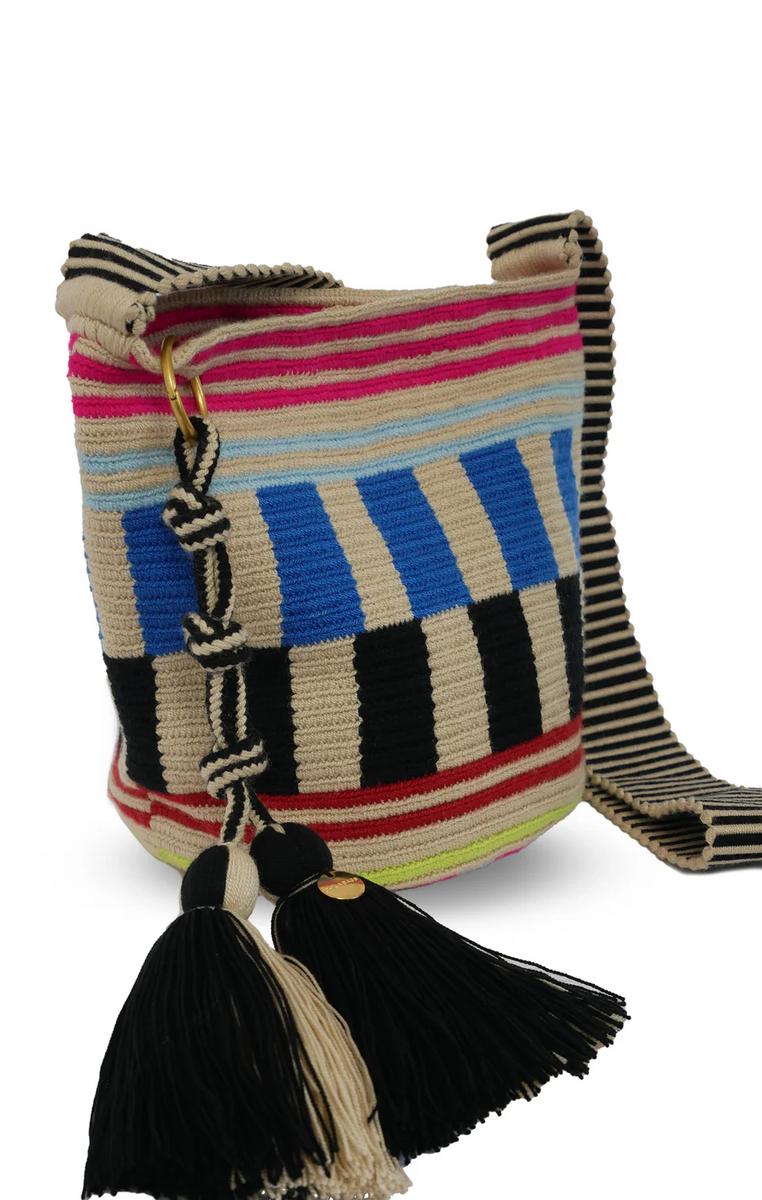 JAZMIN BAG
