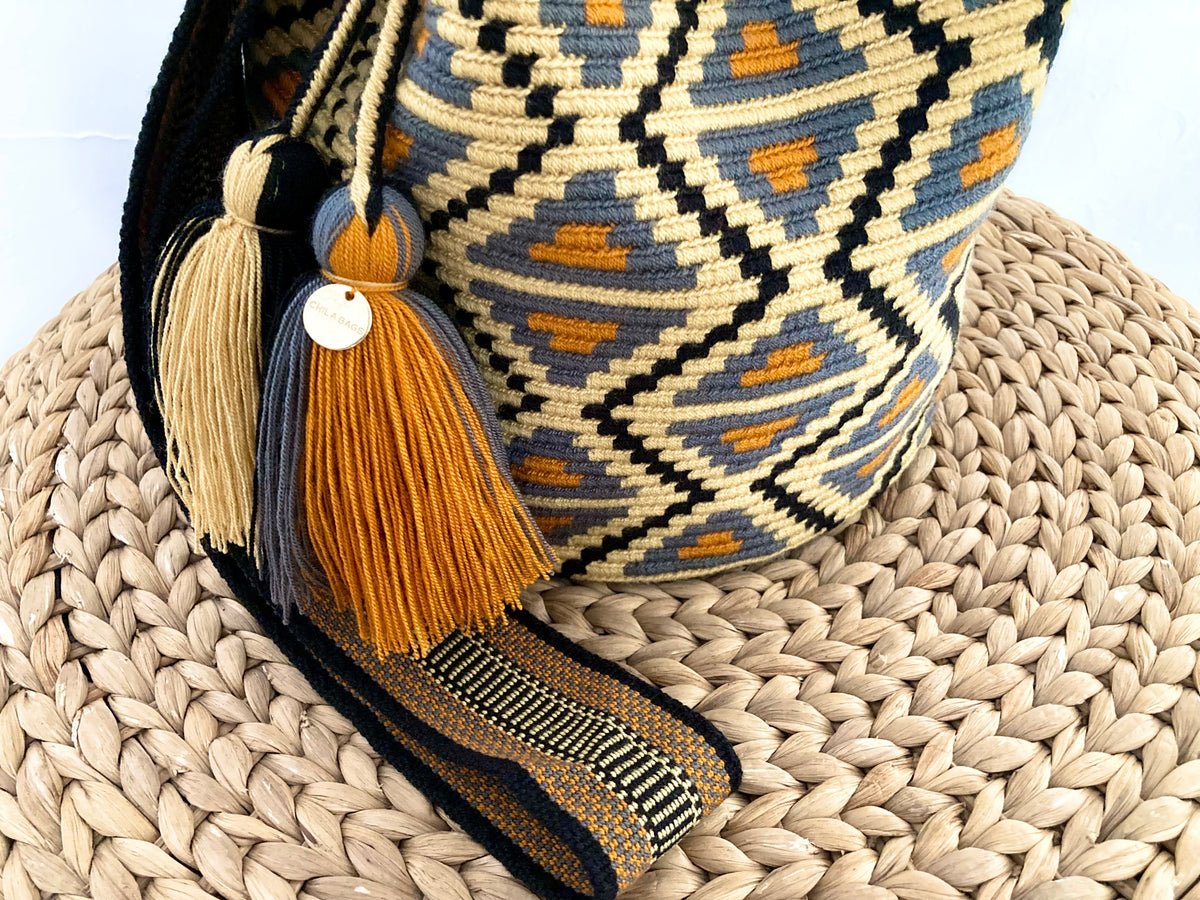 Eli Bag | CHILA BAGS(チラバッグ) | ワユーバック 通販 – CHILA BAGS