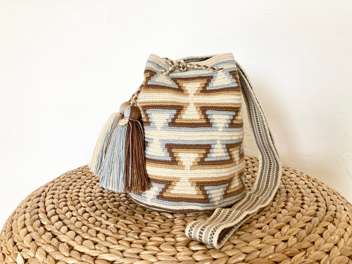 Sarah Bag Medium | CHILA BAGS(チラバッグス) | ワユーバッグ