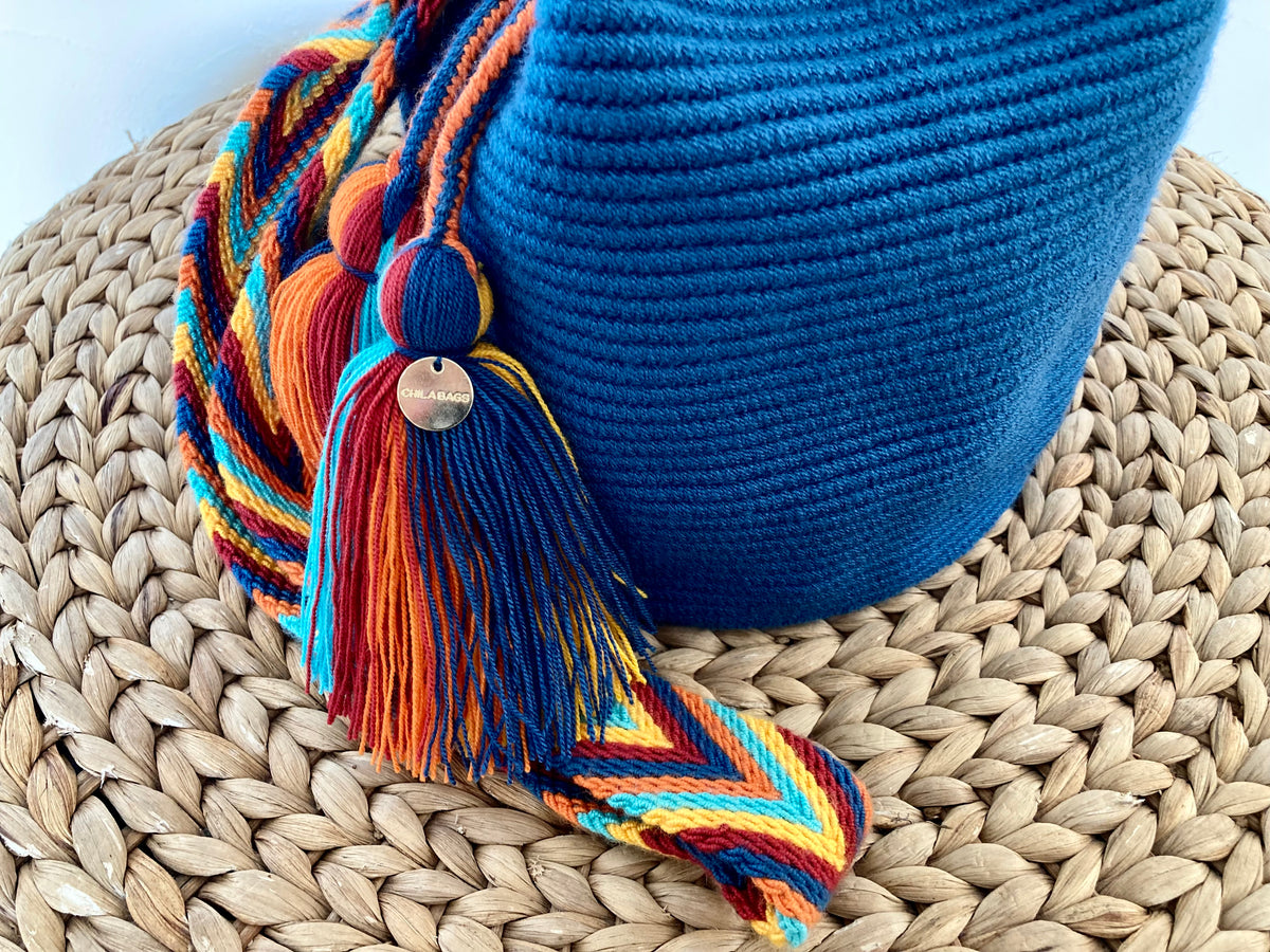 Caqueta Medium Bag | CHILA BAGS(チラバッグス) | ワユーバッグ 通販