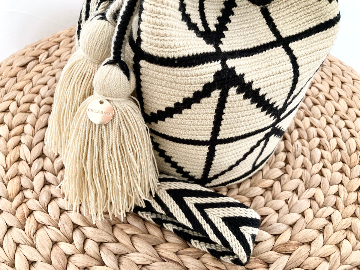 【美品】CHILA BAGS/ Medium チラバックス ワユーバッグ Atlanta Medium | CHILA BAGS(チラバッグス) | ワユーバッグ 通販