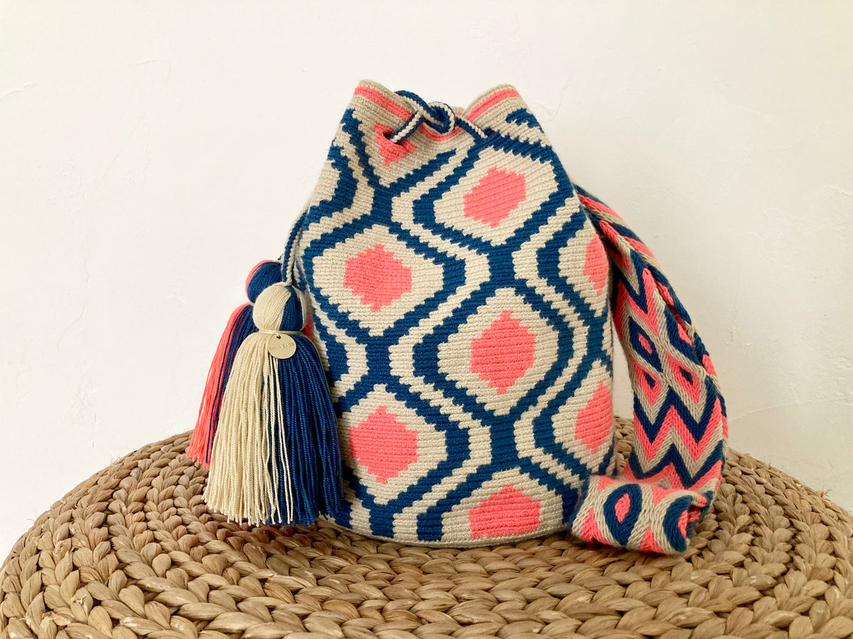Atlanta Bag | CHILA BAGS(チラバッグ) | ワユーバック 通販 – CHILA 