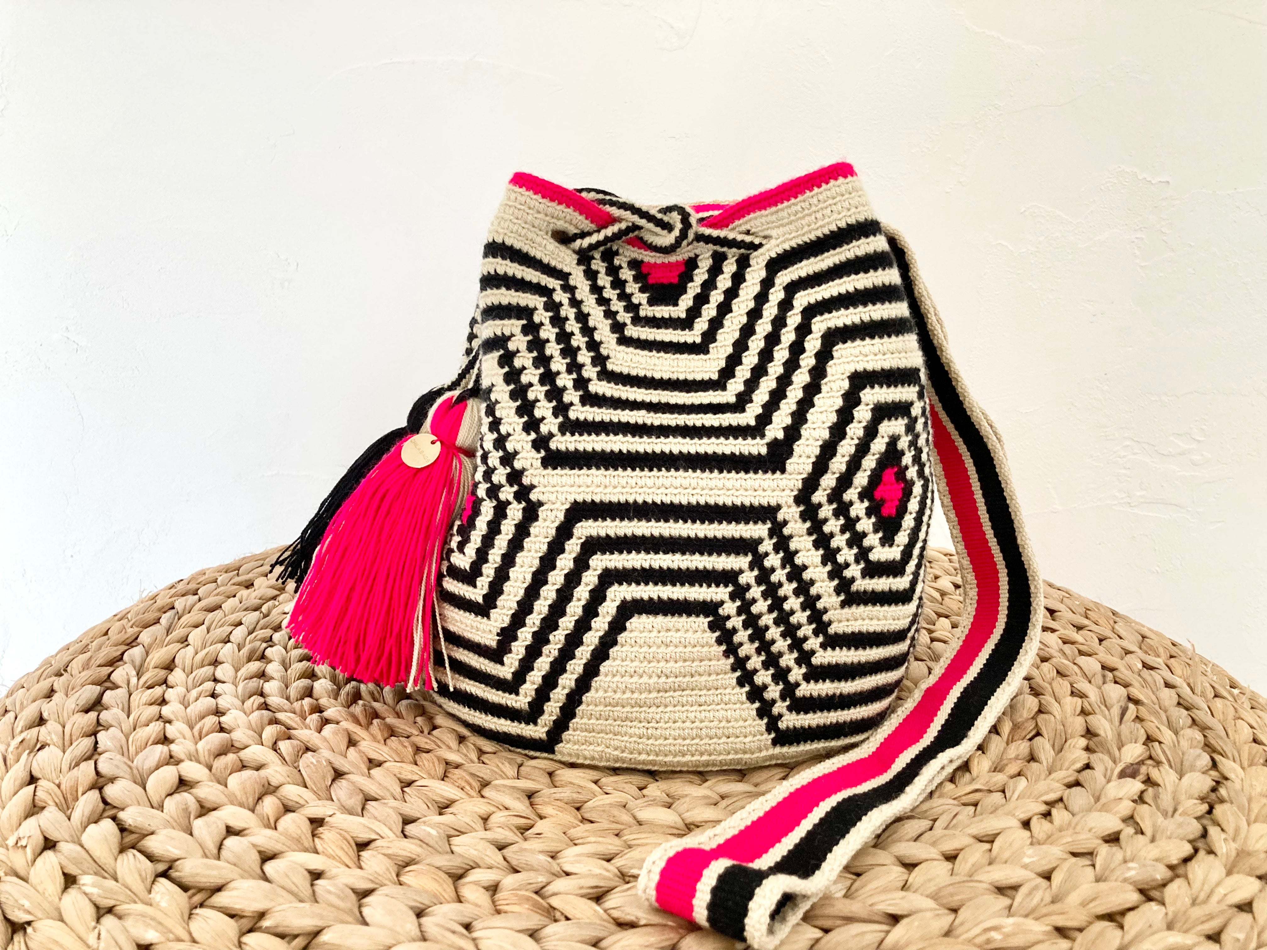 Chicle Medium Bag | CHILA BAGS(チラバッグス) | ワユーバッグ
