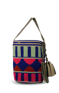 Amapola Beach Bag