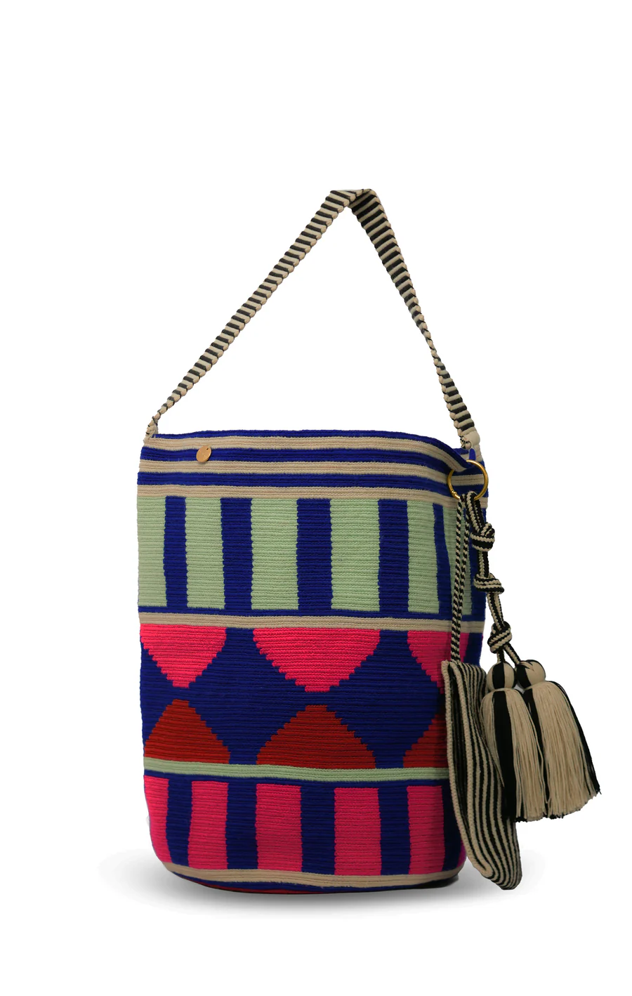 Amapola Beach Bag