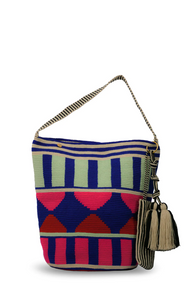 Amapola Beach Bag