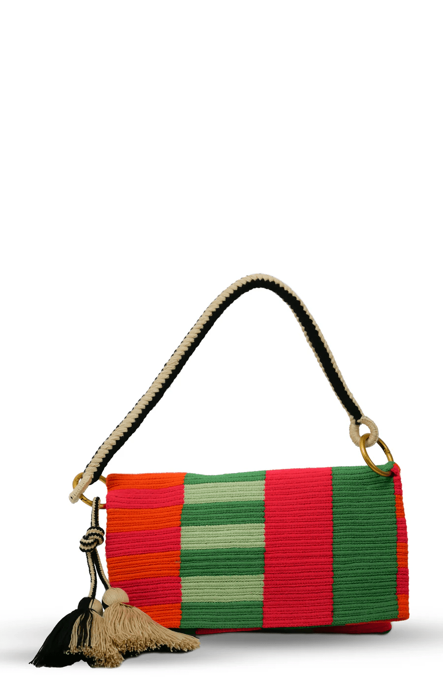 Azalaia Long Clutch Bag