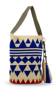 Camelia Beach Bag