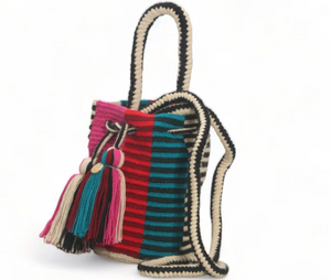 Tumaco Bag Tiny Cholado P