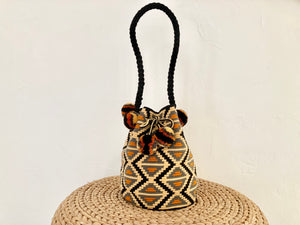 Eli One Handle Bag Large