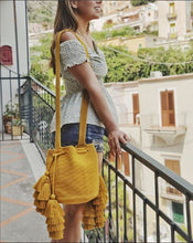 画像をギャラリービューアに読み込む, Rola Bag Mustard