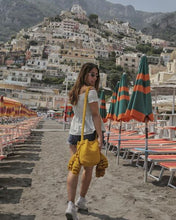 画像をギャラリービューアに読み込む, Rola Bag Mustard