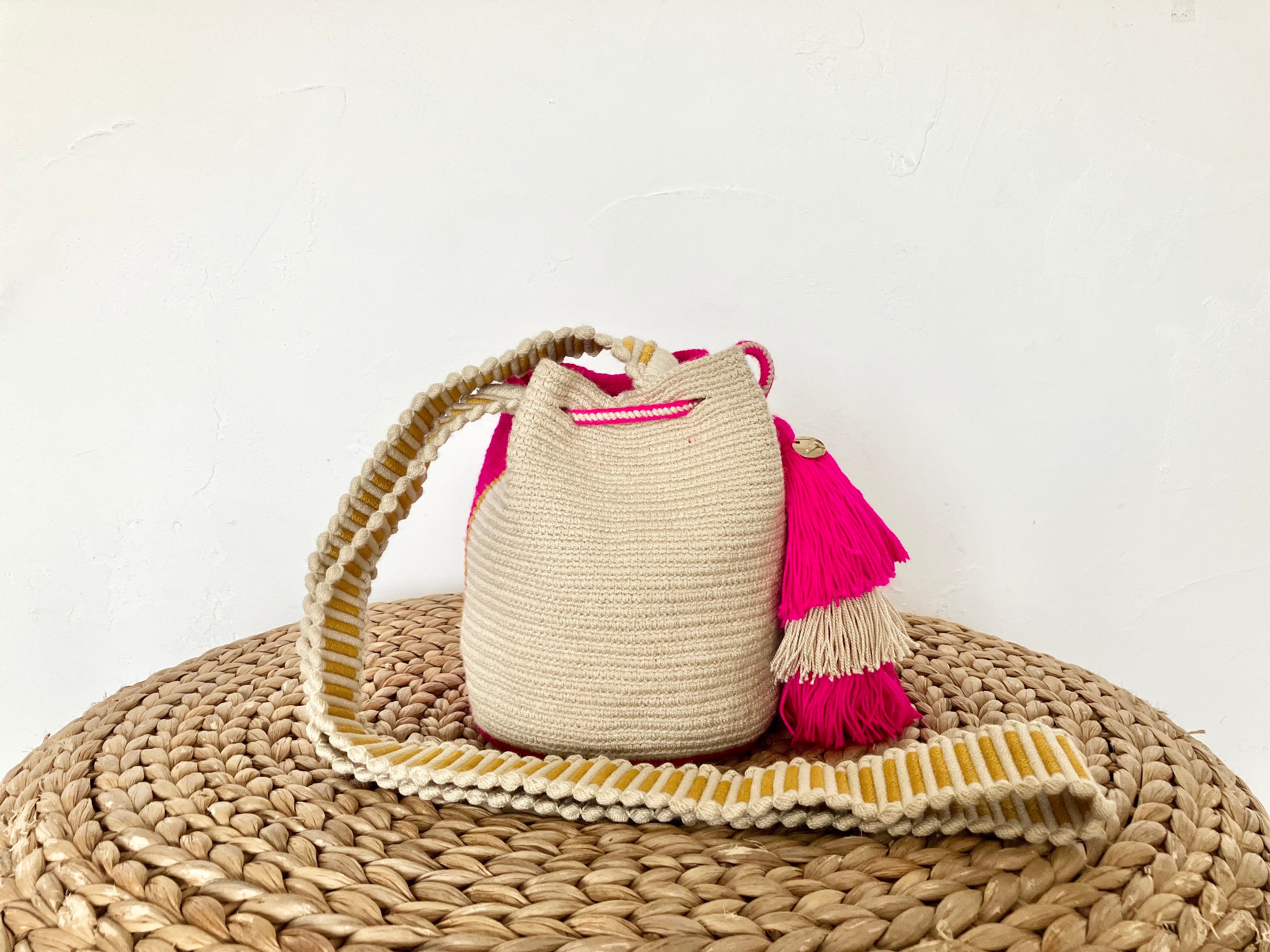 Atlanta Medium | CHILA BAGS(チラバッグス) | ワユーバッグ