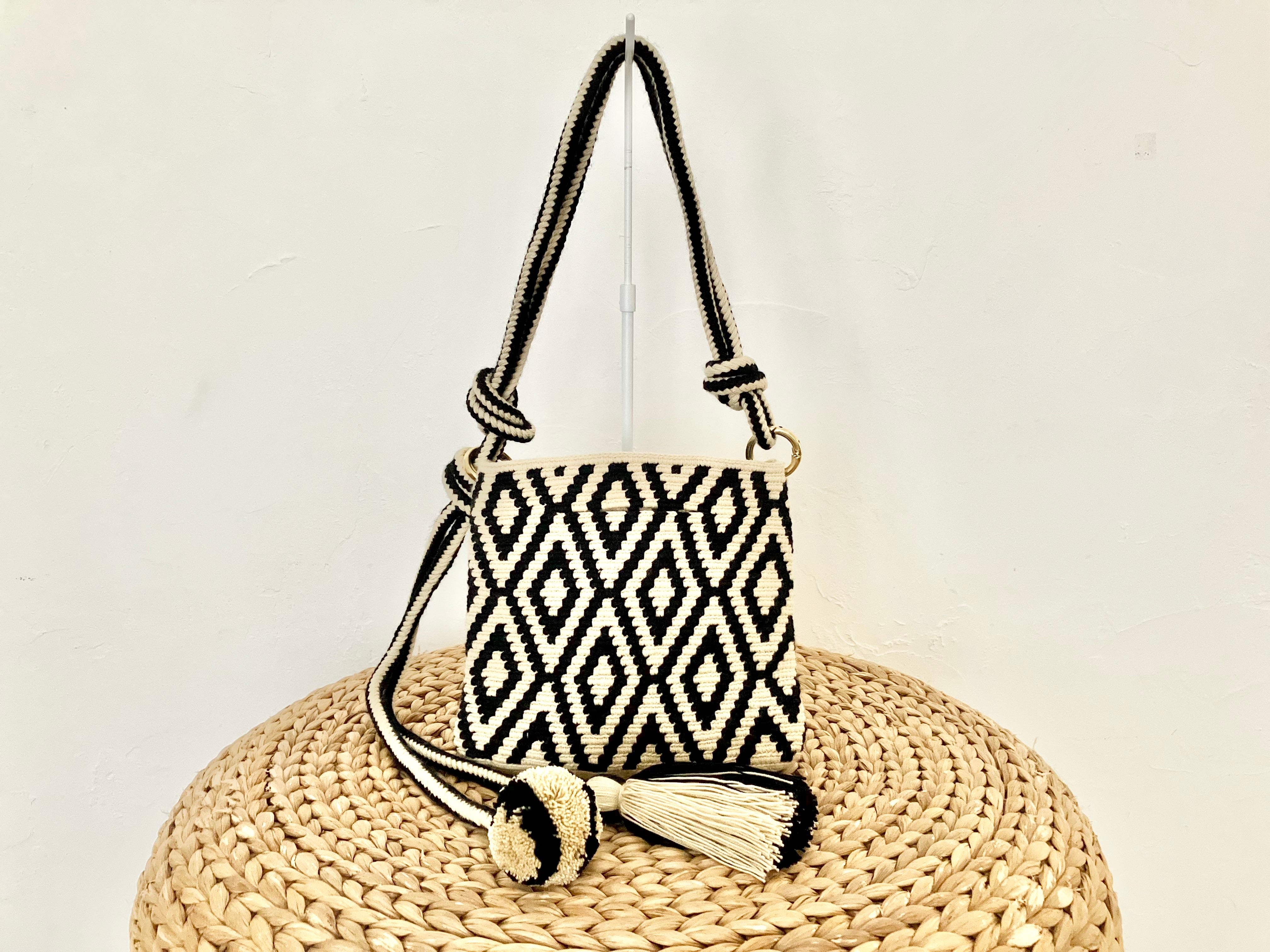 Atlanta Medium | CHILA BAGS(チラバッグス) | ワユーバッグ