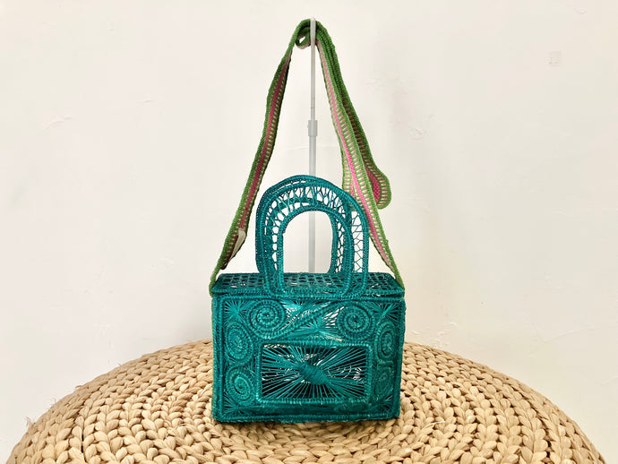 ワユーバッグ chilabag flamenco | hartwellspremium.com