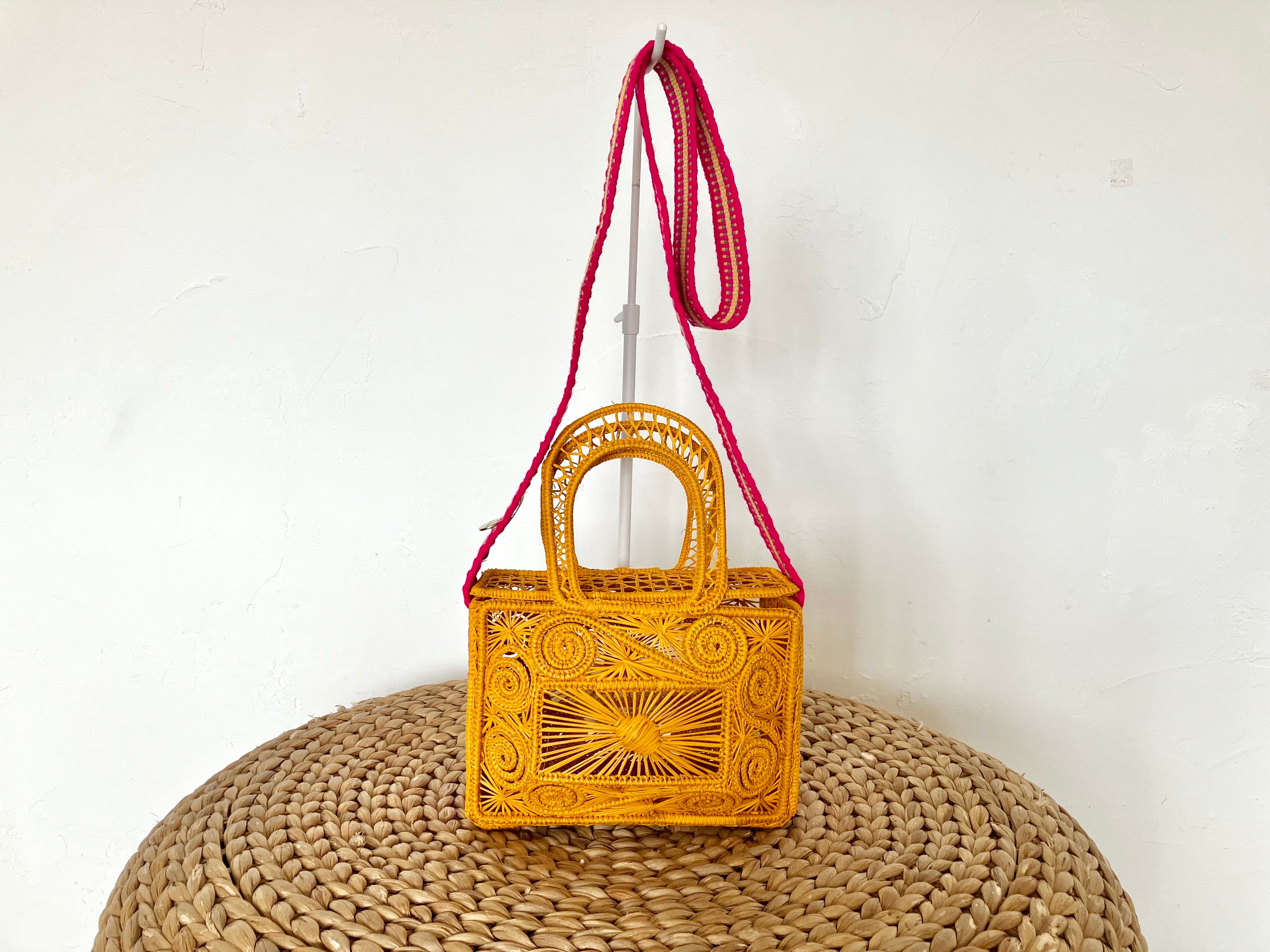 Atlanta Medium | CHILA BAGS(チラバッグス) | ワユーバッグ