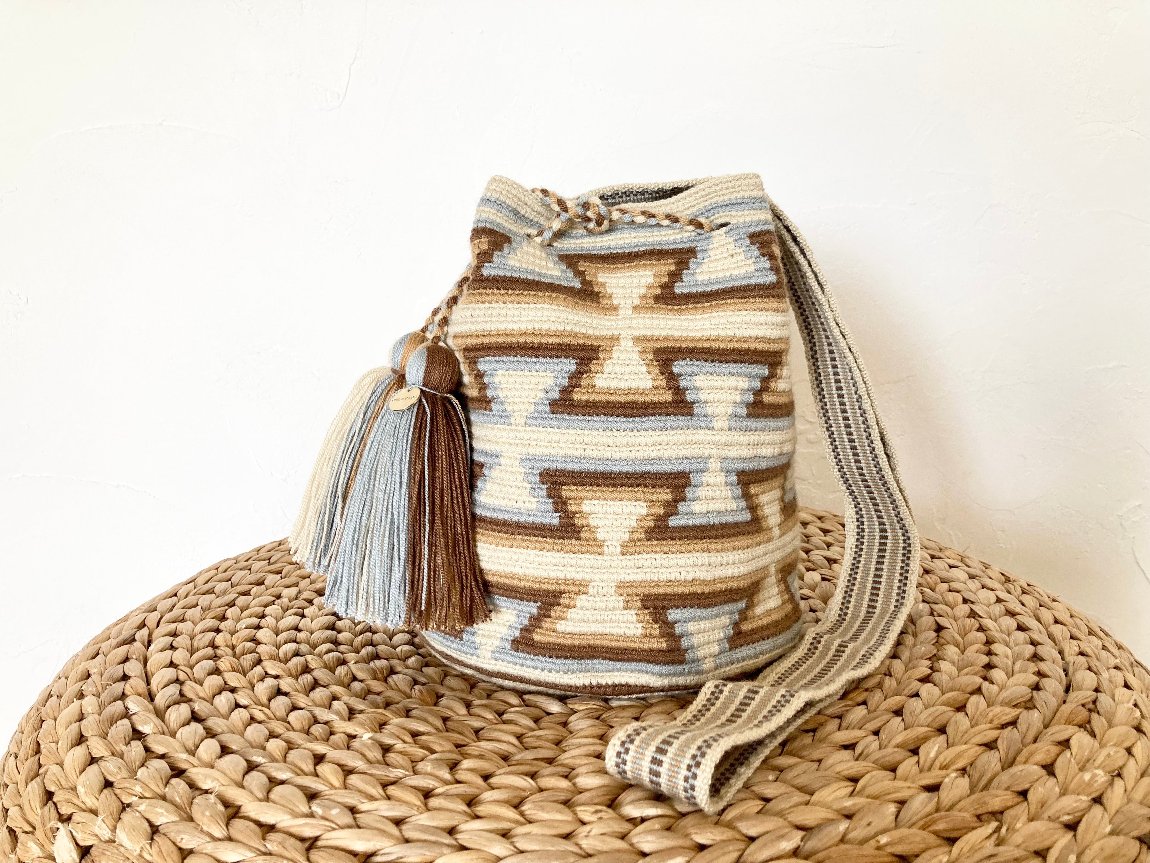 Sarah Bag Medium | CHILA BAGS(チラバッグス) | ワユーバッグ 通販