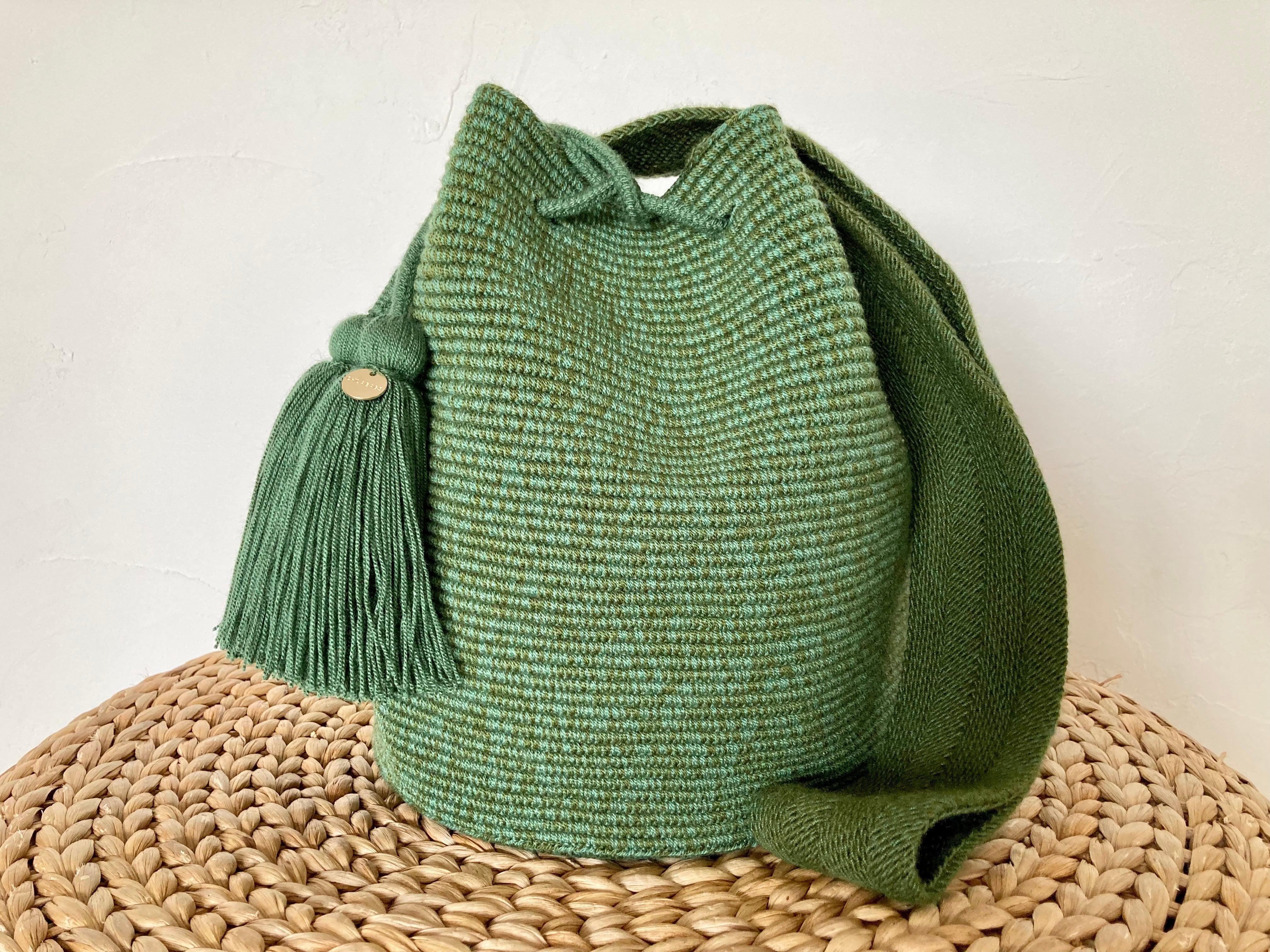 チラバッグ　☆ Provenza I Bag | CHILA BAGS(チラバッグス) | ワユーバッグ