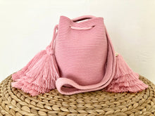 画像をギャラリービューアに読み込む, Rola Bag Pink