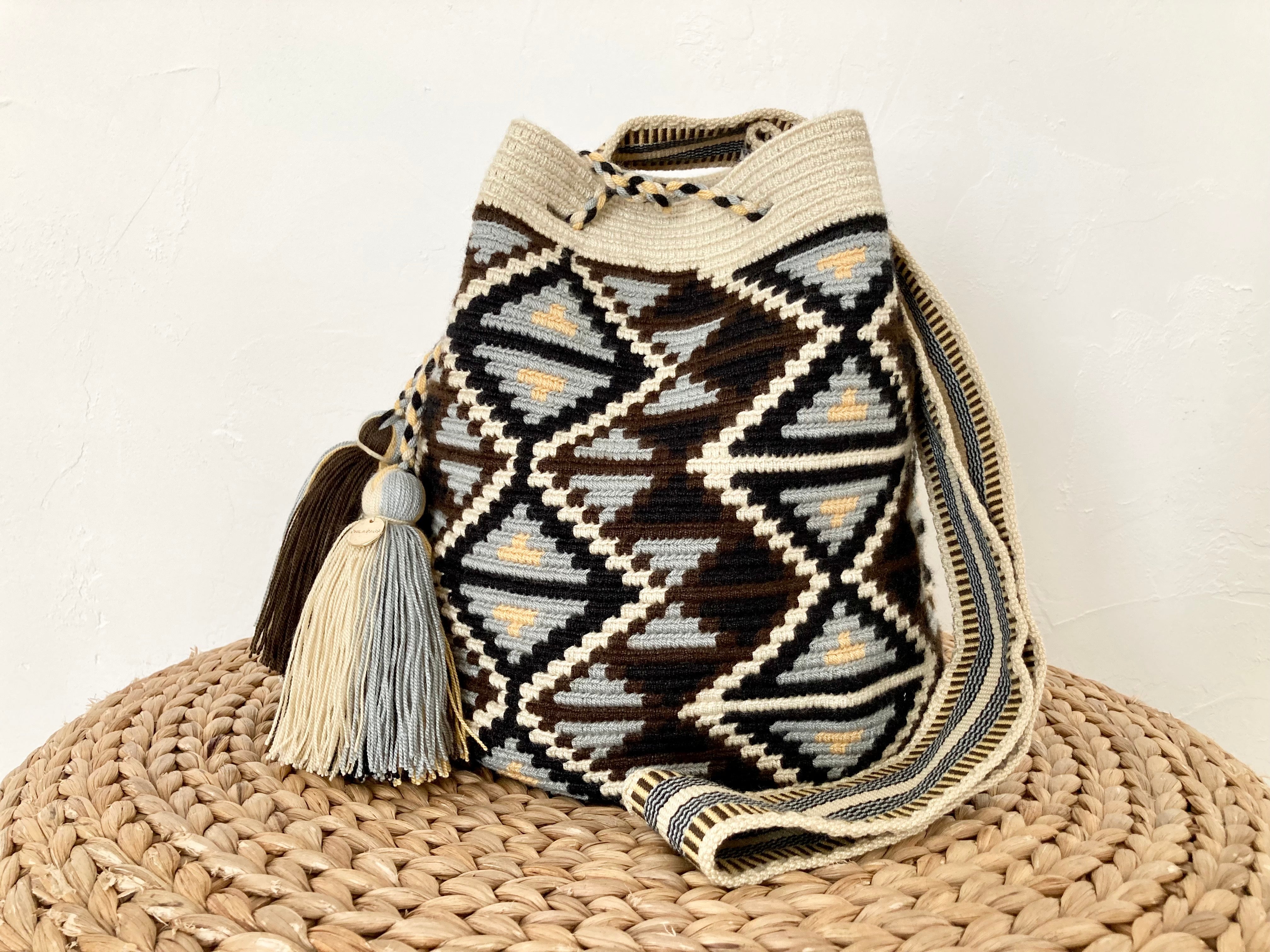 Lisa Bag Large – CHILA BAGS Japan