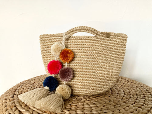 Medium Bag – CHILA BAGS Japan
