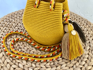 Capri Bag Small
