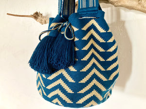 Mediterraneo Gold Bag Large Special Edition
