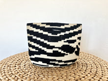 画像をギャラリービューアに読み込む, Pumba Bag Small Cream×Black
